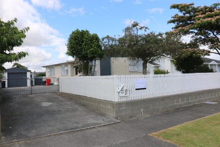 36 Herbert Avenue, Cloverlea, Palmerston North - Carousel 1