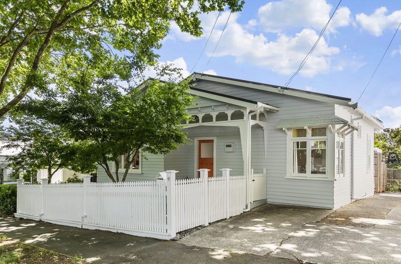 47 Hakanoa Street, Grey Lynn, Auckland - Carousel 1