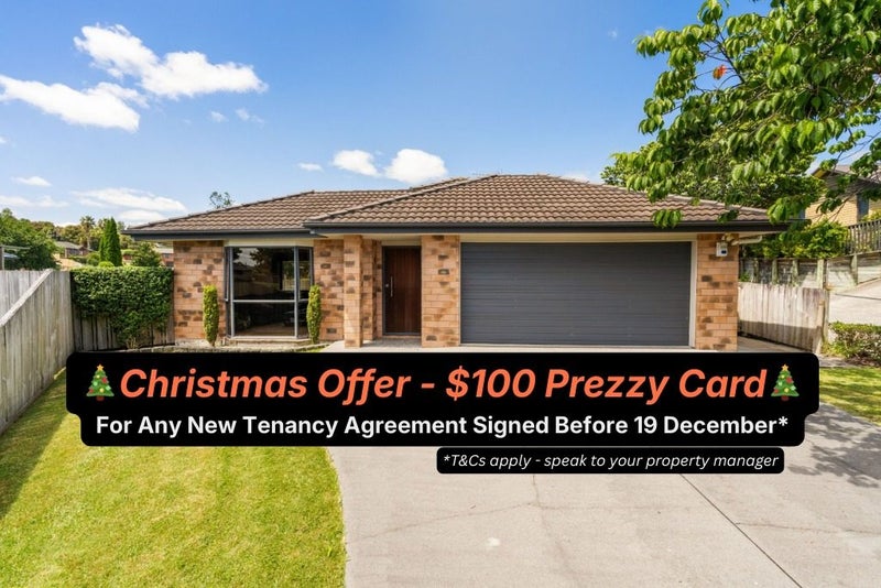 55 Twickenham Place, Nawton, Hamilton - Carousel 1