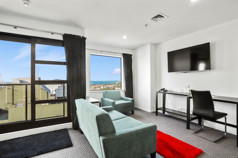 18G/6 St Martins Lane, Grafton, Auckland - Carousel 2