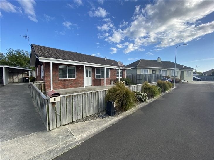 3 Gibson Court, Roslyn, Palmerston North - Carousel 17