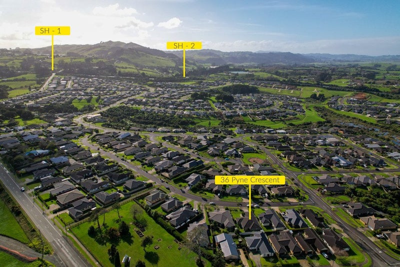 36 Pyne Crescent, Pokeno - Carousel 26