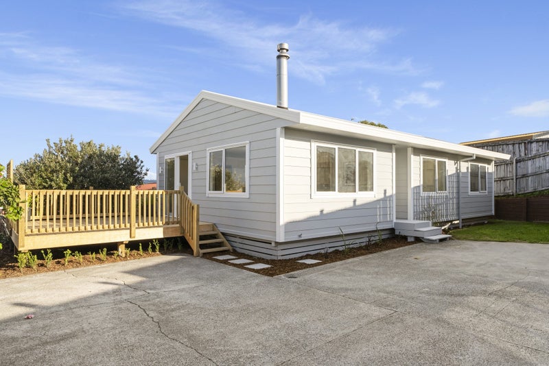 20B Murray Street, Gate Pa, Tauranga - Carousel 1