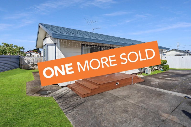 58A Tironui Road, Takanini, Auckland - Carousel 1