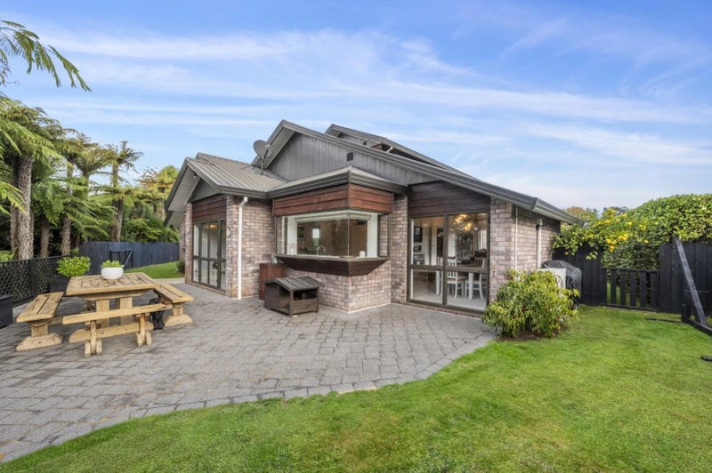 21 Gillam Crescent, Springfield, Rotorua - Carousel 1