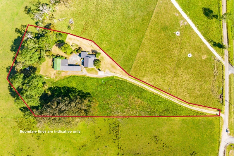 81 Morrison Road, Arapohue, Dargaville - Carousel 2