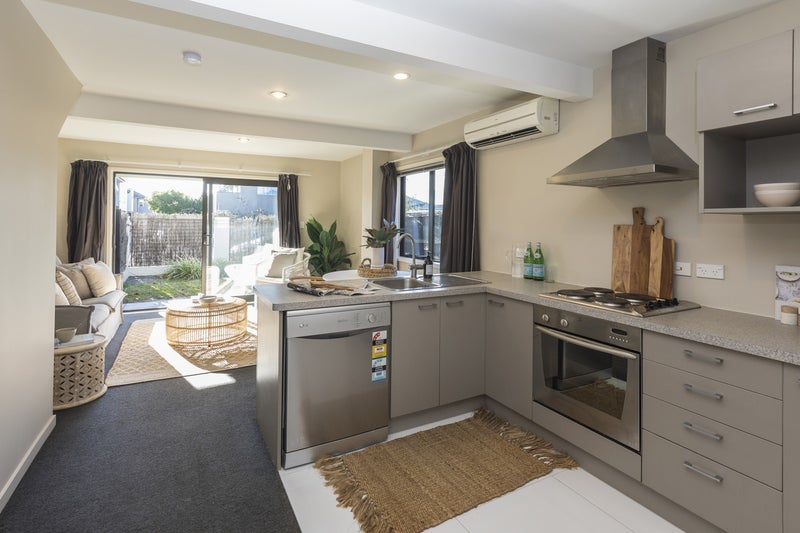 9/28 Southampton Street, Sydenham, Christchurch - Carousel 2