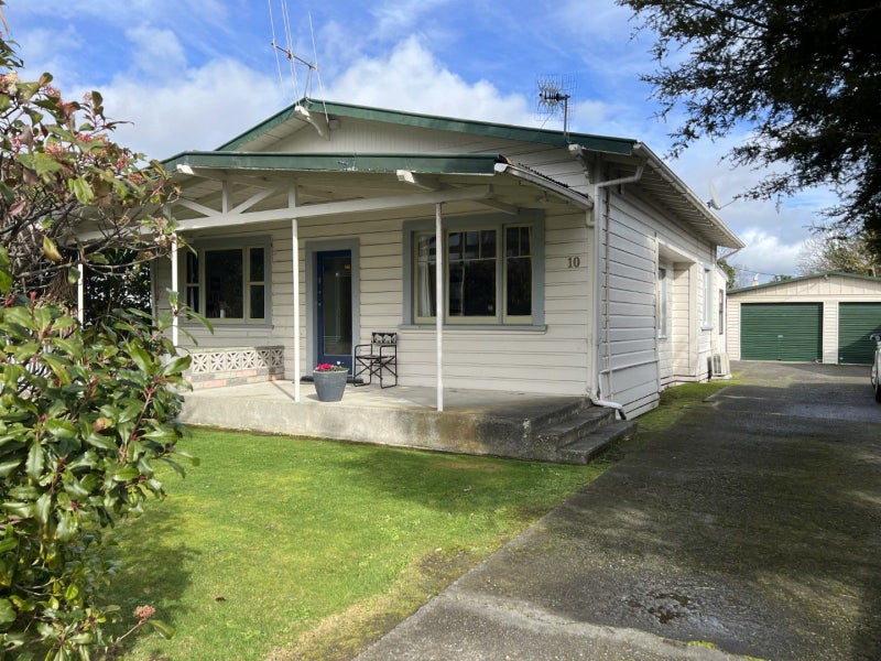 10 Marne Street, Hokowhitu, Palmerston North - Carousel 1