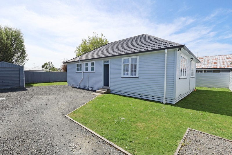 58 Bowmont Street, Appleby, Invercargill - Carousel 2