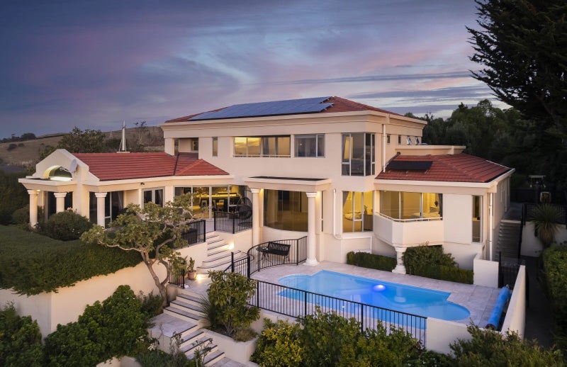 34 Harry Ell Drive, Cashmere, Christchurch - Carousel 2