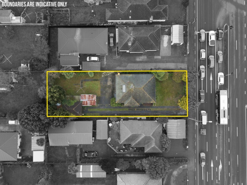 368 Blenheim Road, Upper Riccarton, Christchurch - Carousel 5