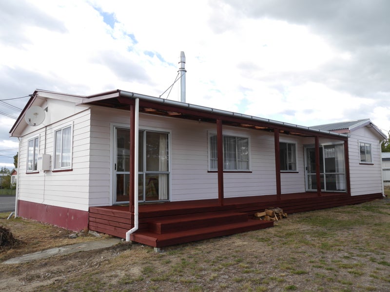 36 Sefton Street, Twizel - Carousel 1