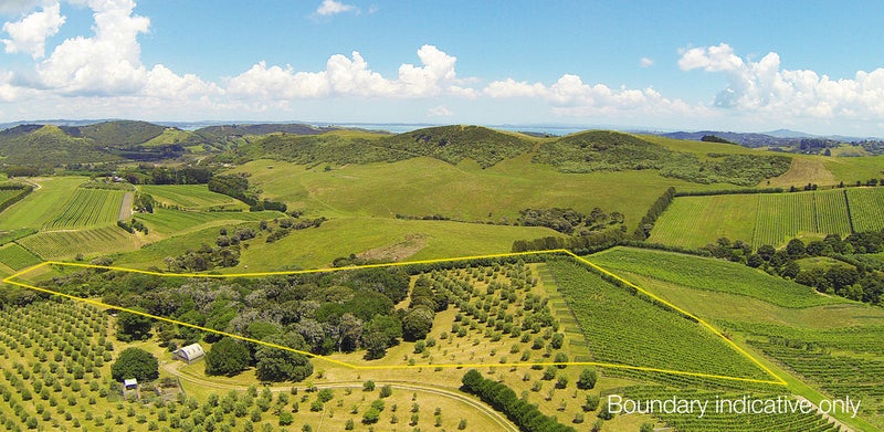 5 Brown Road, Onetangi, Waiheke Island - Carousel 1