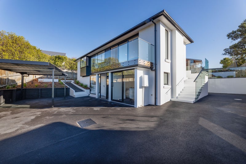 1A Cave Terrace, Redcliffs, Christchurch - Carousel 26