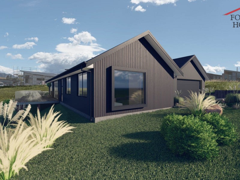 9 Mcleod Avenue, Wanaka - Carousel 1