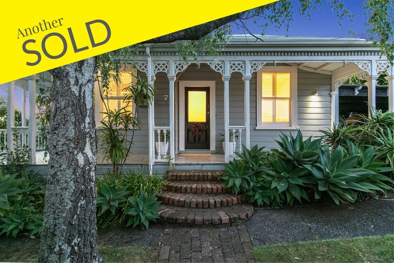 79 Brighton Road, Parnell, Auckland - Carousel 1