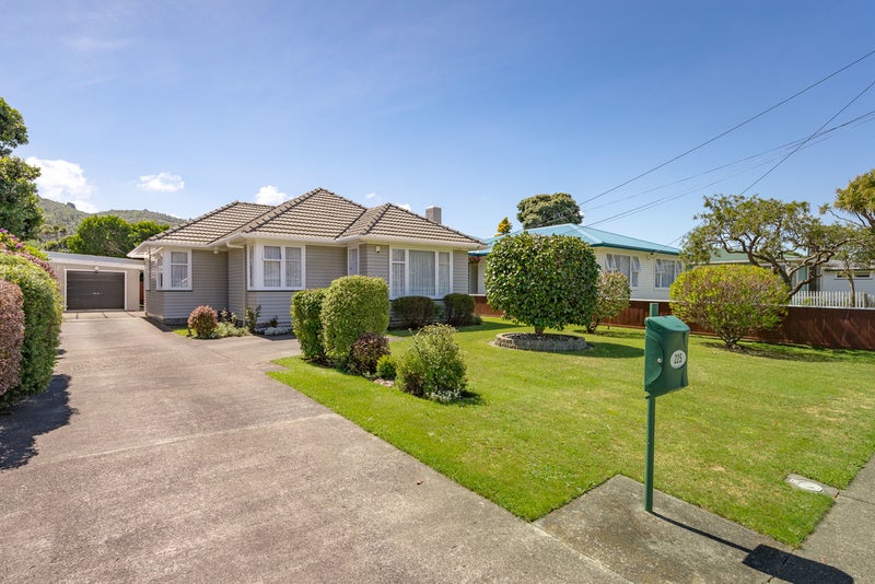225 Taita Drive, Avalon, Lower Hutt - Carousel 21
