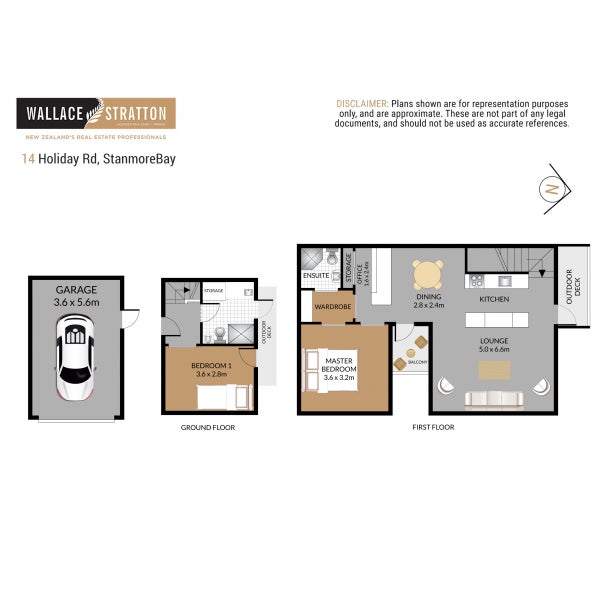 14A Holiday Road, Stanmore Bay, Whangaparaoa - Carousel 20