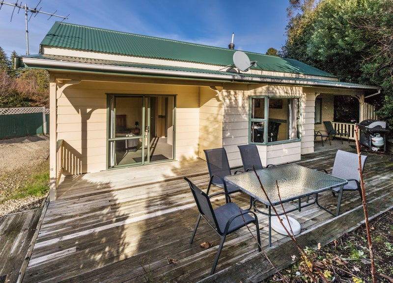 5 Elizabeth Street, Lake Hāwea - Carousel 1