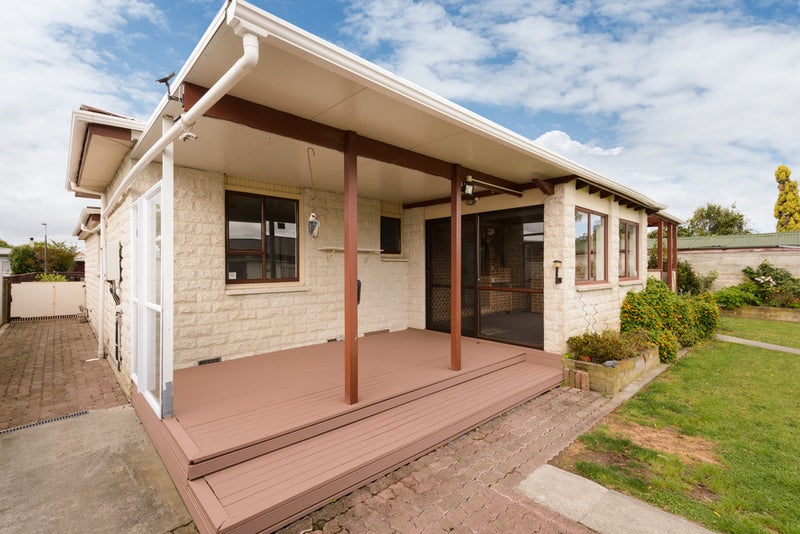 33 Aberdeen Avenue, Takaro, Palmerston North - Carousel 1