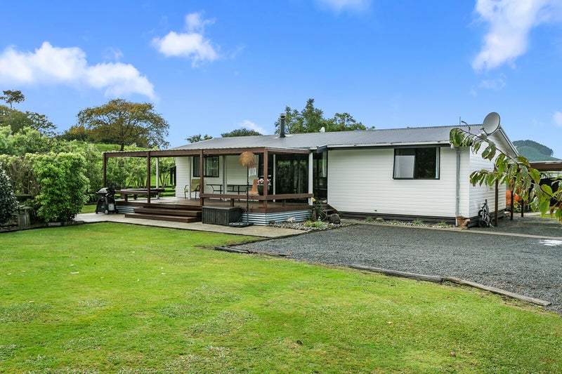 289 Kakepuku Road, Pokuru, Te Awamutu - Carousel 1
