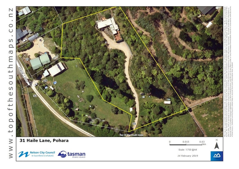 31 Haile Lane, Pohara - Carousel 20