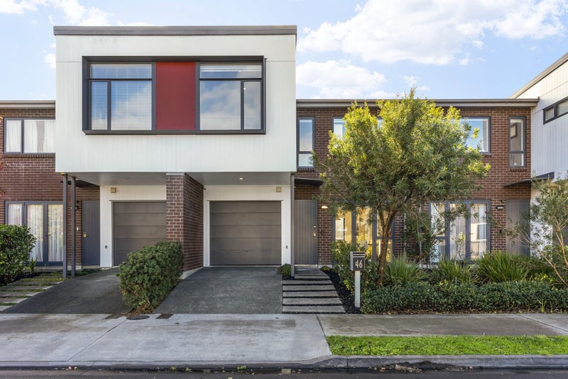 46 Mangahoe RD, Mount Wellington, Auckland - Carousel 2