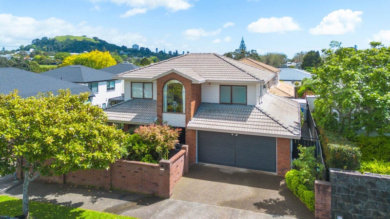 25A King George Avenue, Epsom, Auckland - Carousel 1