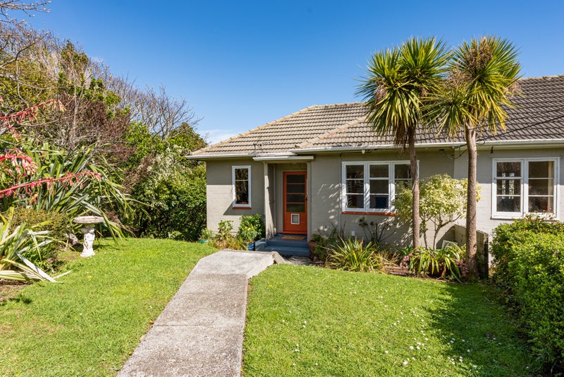 43 Bankot Crescent, Ngaio, Wellington - Carousel 1