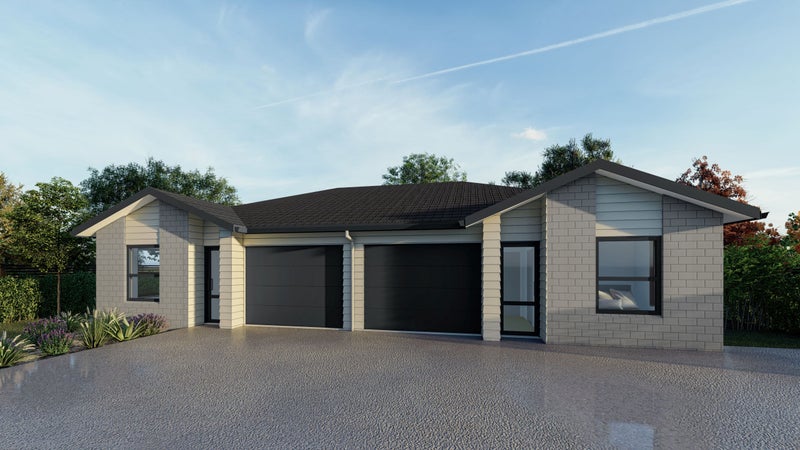 4/6 Landell Place, Harrowfield, Hamilton - Carousel 2