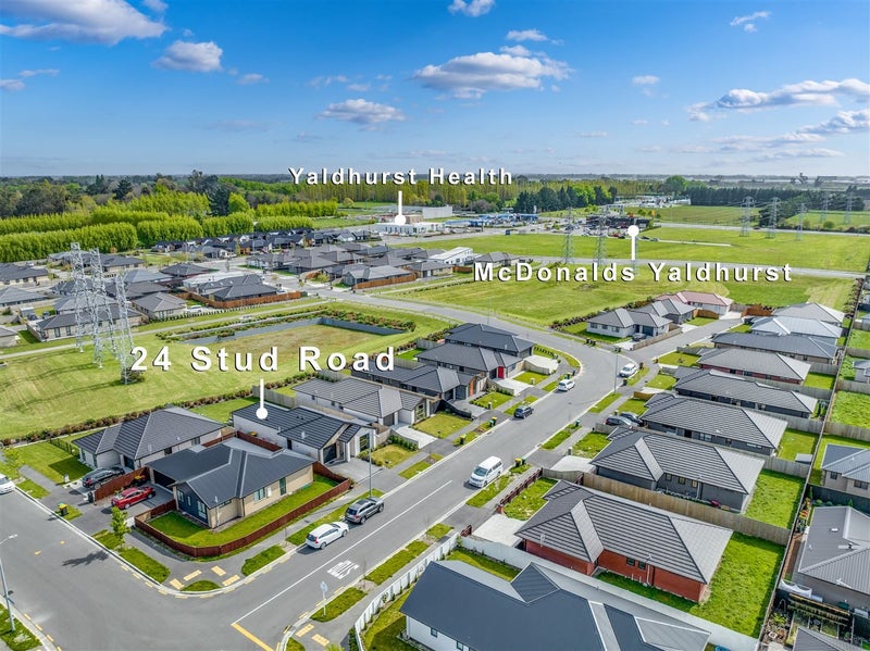 24 Stud Road, Yaldhurst, Christchurch - Carousel 2