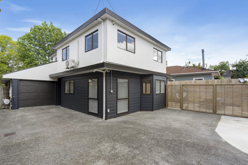 25B Abbotts Way, Remuera, Auckland - Carousel 2