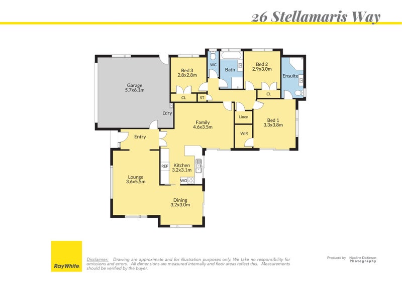 26 Stellamaris Way, Northpark, Manukau - Carousel 40