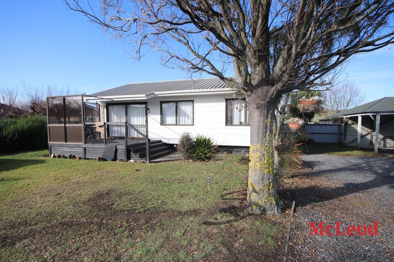 24A Nixon Street, Tinwald, Ashburton - Carousel 2
