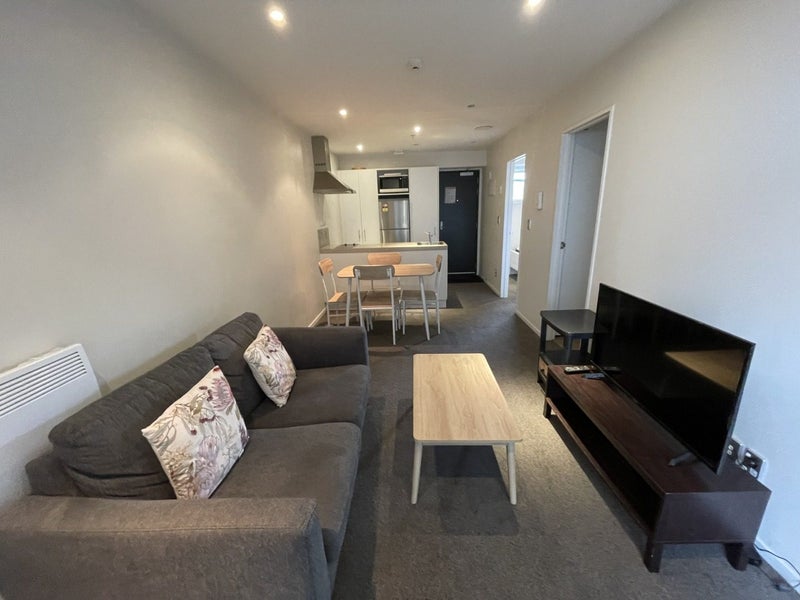 212/74 Taranaki Street, Te Aro, Wellington - Carousel 1