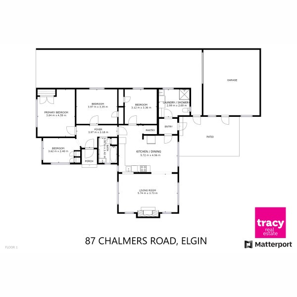 87 Chalmers Road, Elgin, Gisborne - Carousel 25