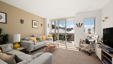 2/26 Wright Street, Mount Cook, Wellington - Carousel 1