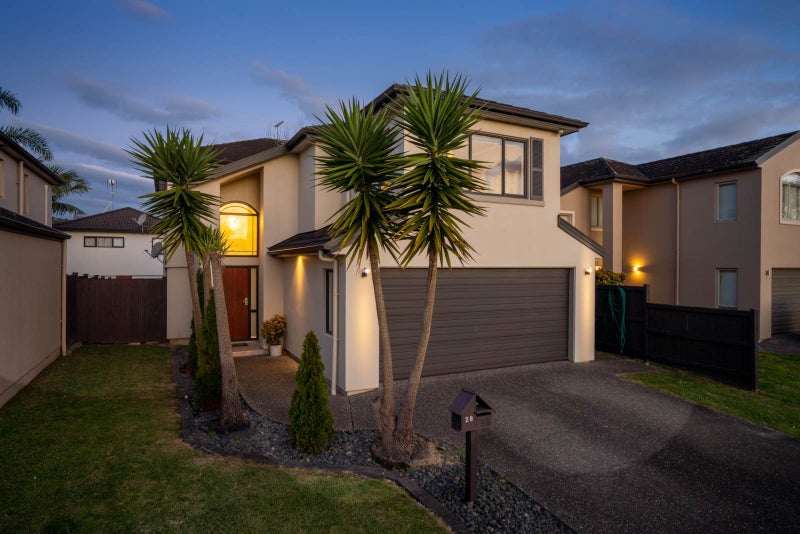 28 Clavoy Place, East Tamaki, Auckland - Carousel 1