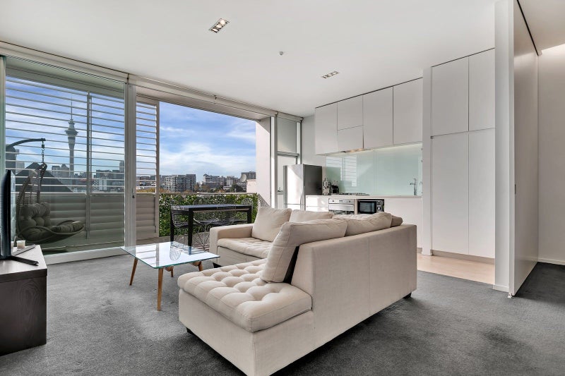 504/28 College Hill, Freemans Bay, Auckland - Carousel 1