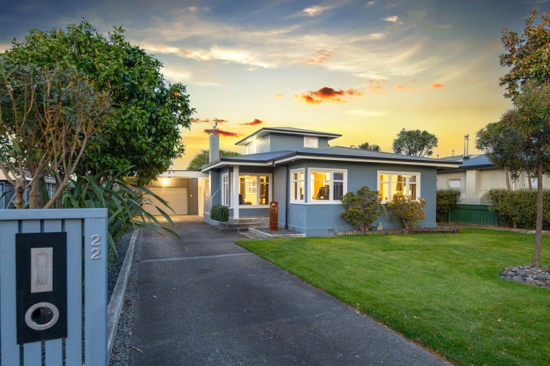 22 Windsor Street, Terrace End, Palmerston North - Carousel 1