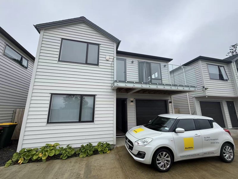 3D Routley Drive, Glen Eden, Auckland - Carousel 19