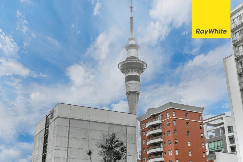 428/72 Nelson Street, Auckland Central, Auckland - Carousel 1