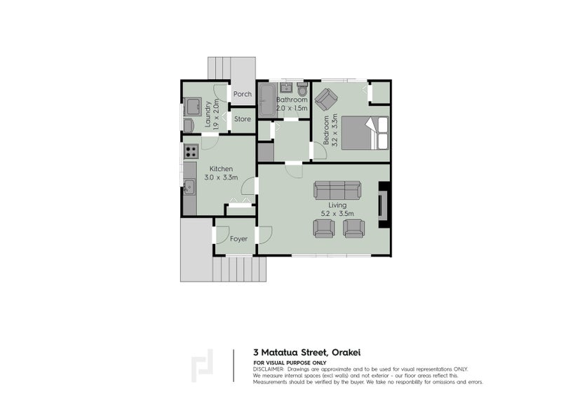 3 Matatua Street, Orakei, Auckland - Carousel 15