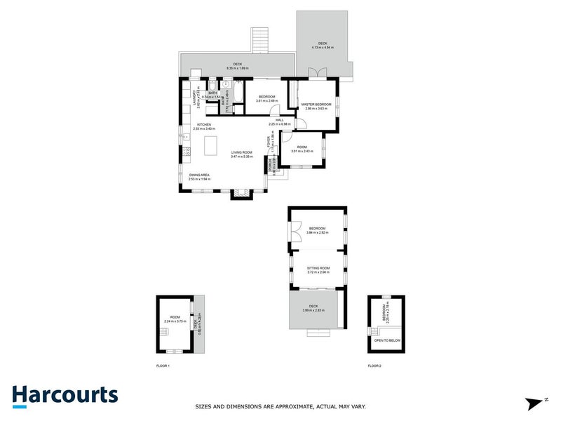 7 Hughes Terrace, Te Atatu Peninsula, Auckland - Carousel 27