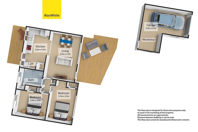 63B Fox Street, Hamilton East, Hamilton - Carousel 20