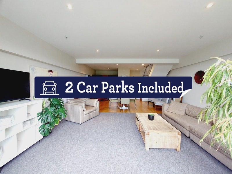 3B/44 Aitken Terrace, Kingsland, Auckland - Carousel 1