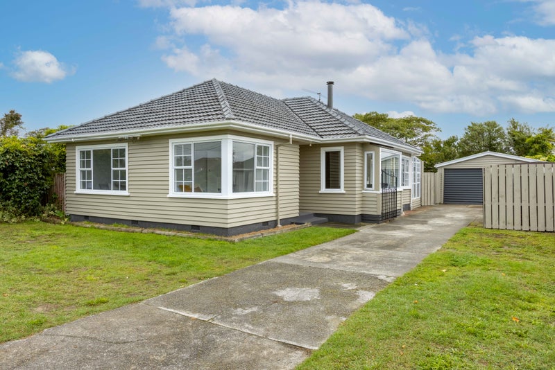 140 Baker Street, New Brighton, Christchurch - Carousel 1