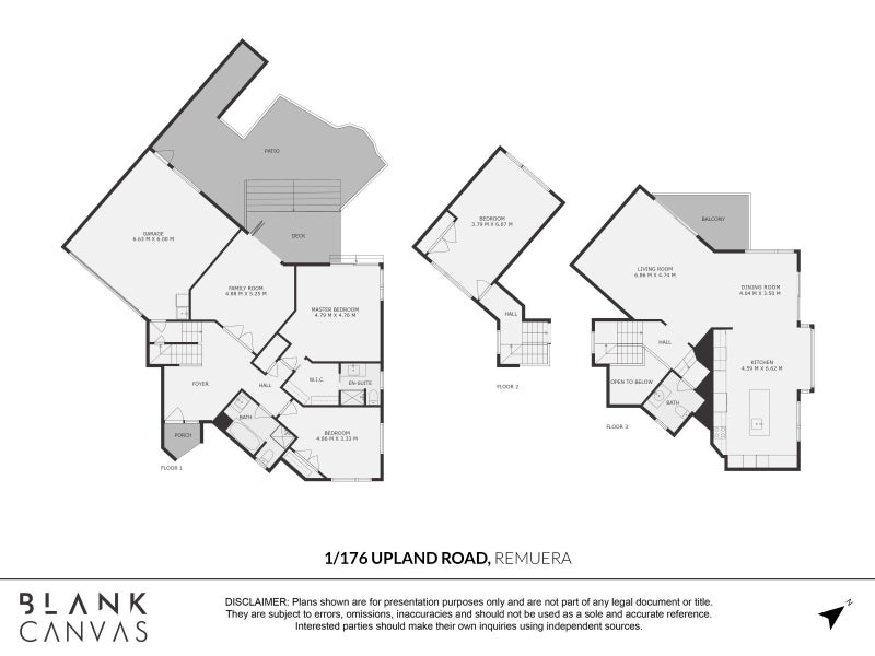 1/176 Upland Road, Remuera, Auckland - Carousel 25
