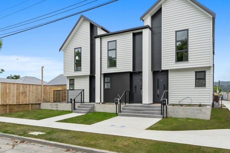 1/25 Bush Street, Naenae, Lower Hutt - Carousel 1