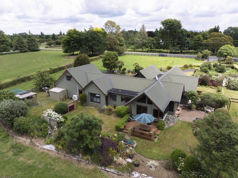 225 Pencarrow Road, Tamahere - Carousel 2